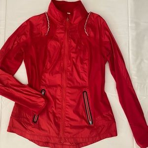 Windbreaker Jacket by Lululemon